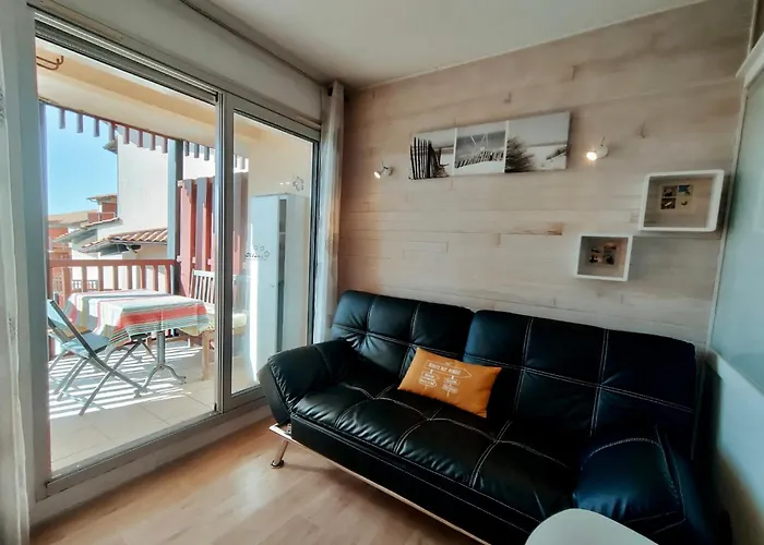T2 Vue Piscine Et Daire