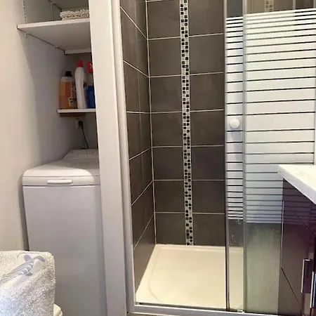T2 Vue Piscine Et アパート