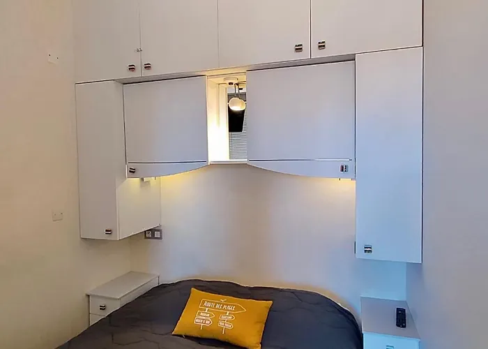 Lejlighed T2 Vue Piscine Et Vieux-Boucau-les-Bains